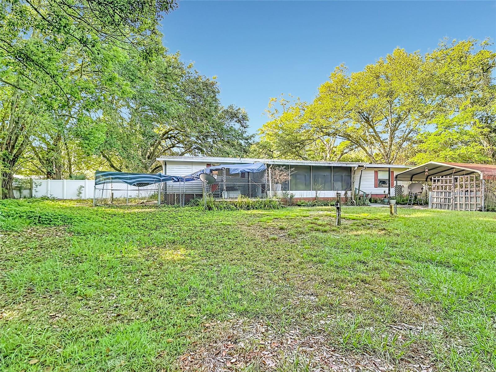 821 IRENE DR, AUBURNDALE, FL — photo 44