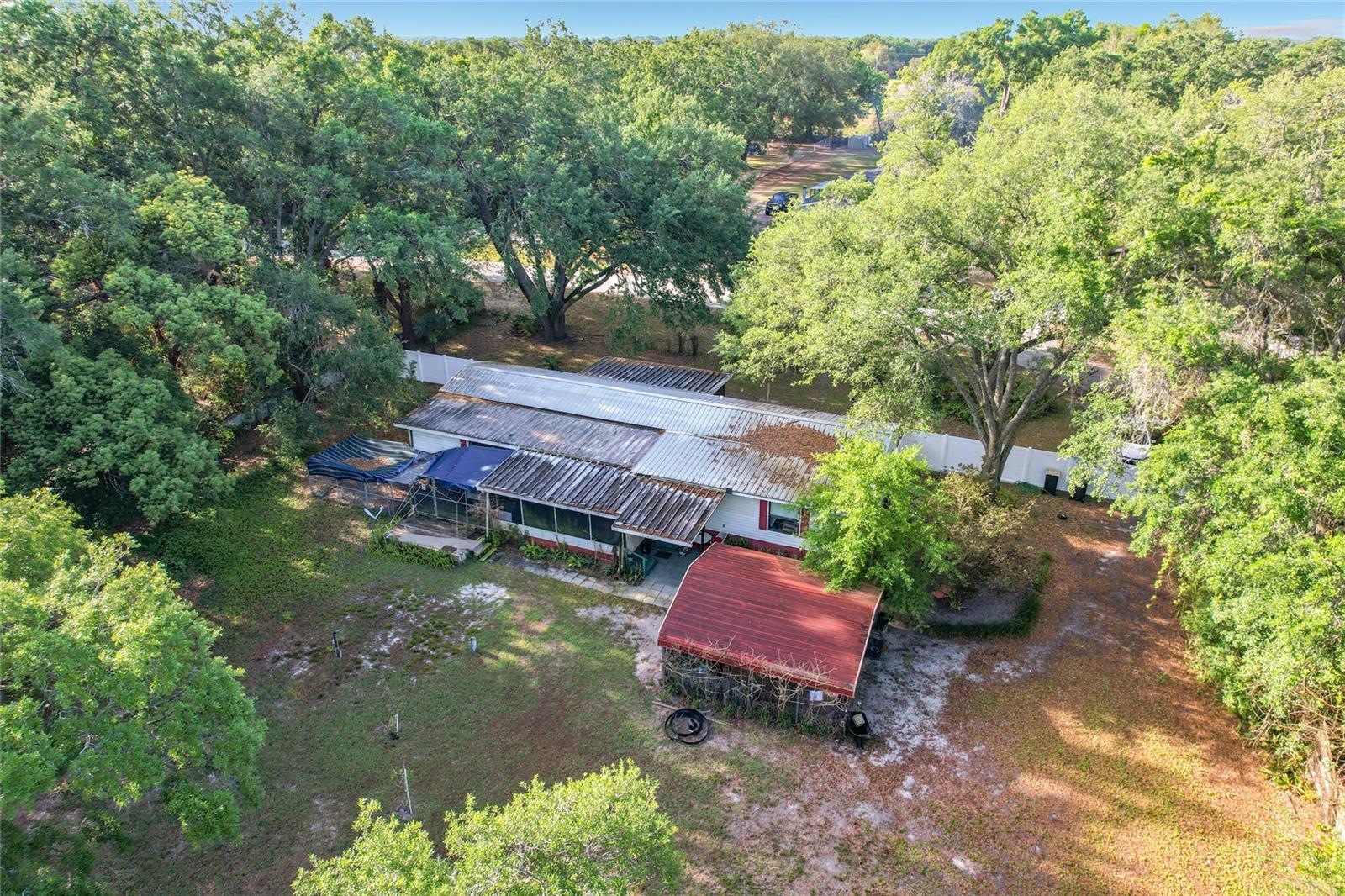 821 IRENE DR, AUBURNDALE, FL — photo 47