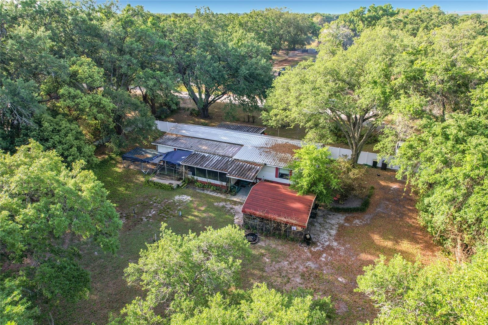 821 IRENE DR, AUBURNDALE, FL — photo 48