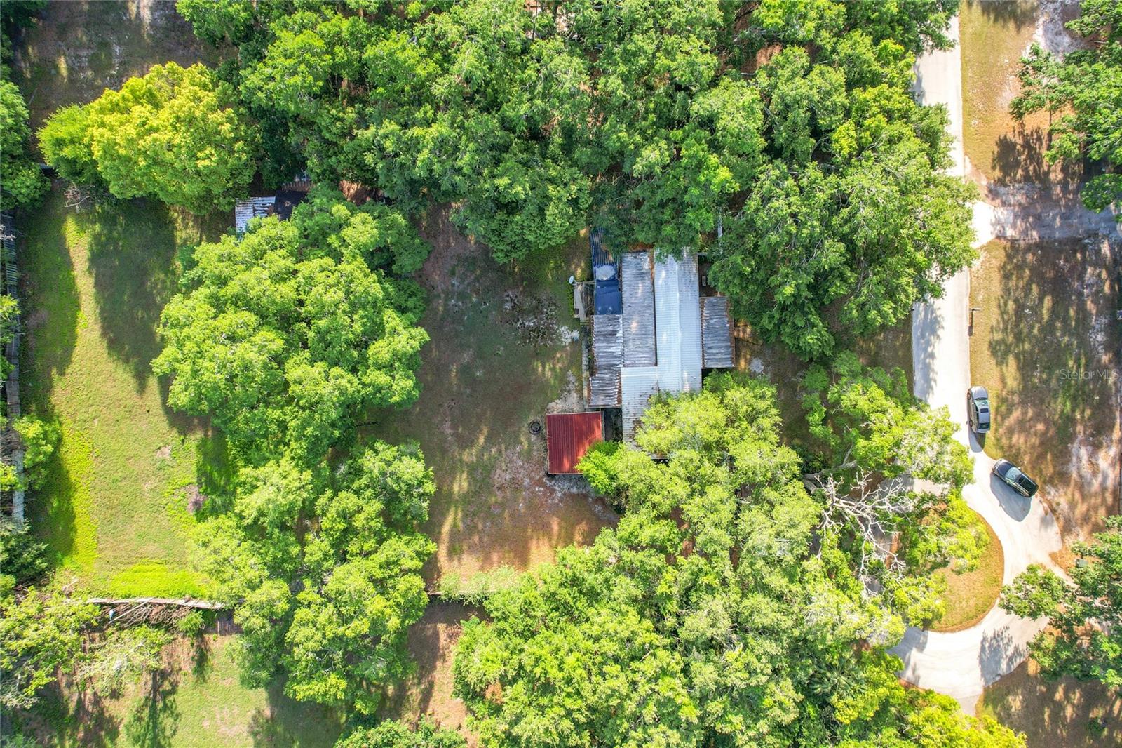 821 IRENE DR, AUBURNDALE, FL — photo 50