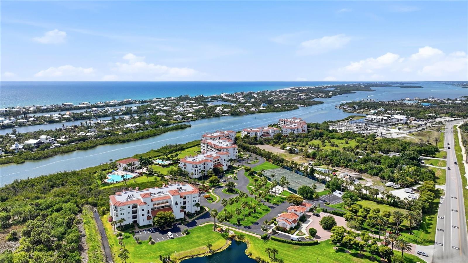 11160 HACIENDA DEL MAR BLVD #202, PLACIDA, FL — photo 2