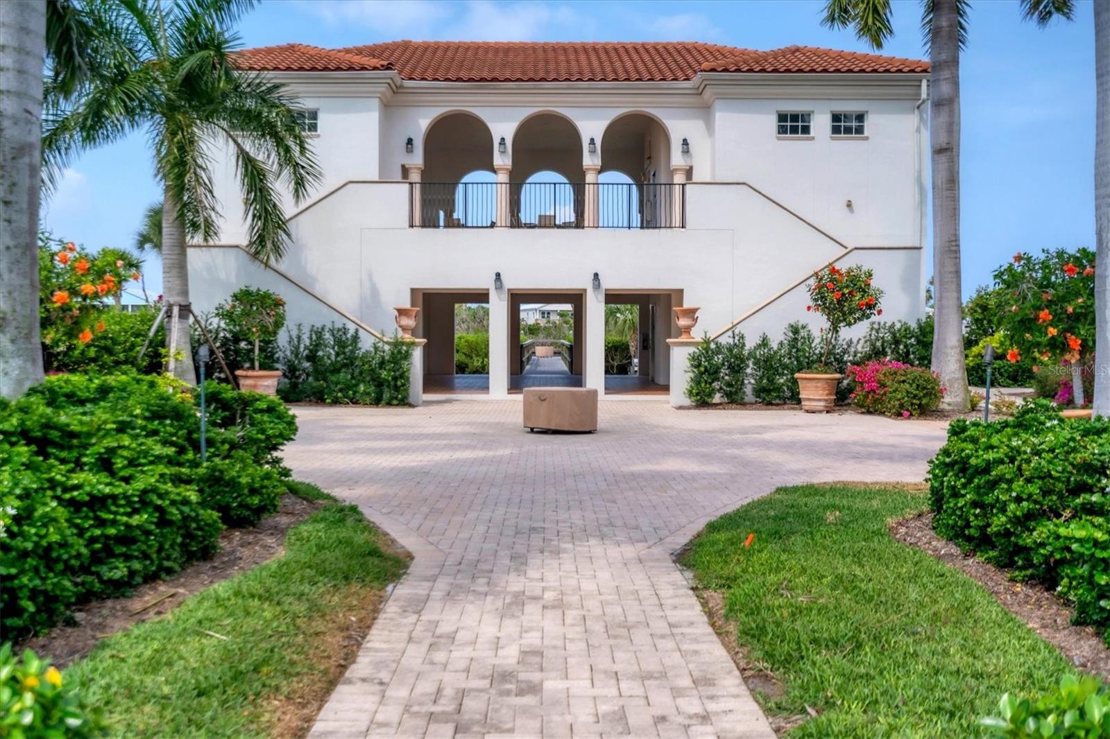 11160 HACIENDA DEL MAR BLVD #202, PLACIDA, FL — photo 43