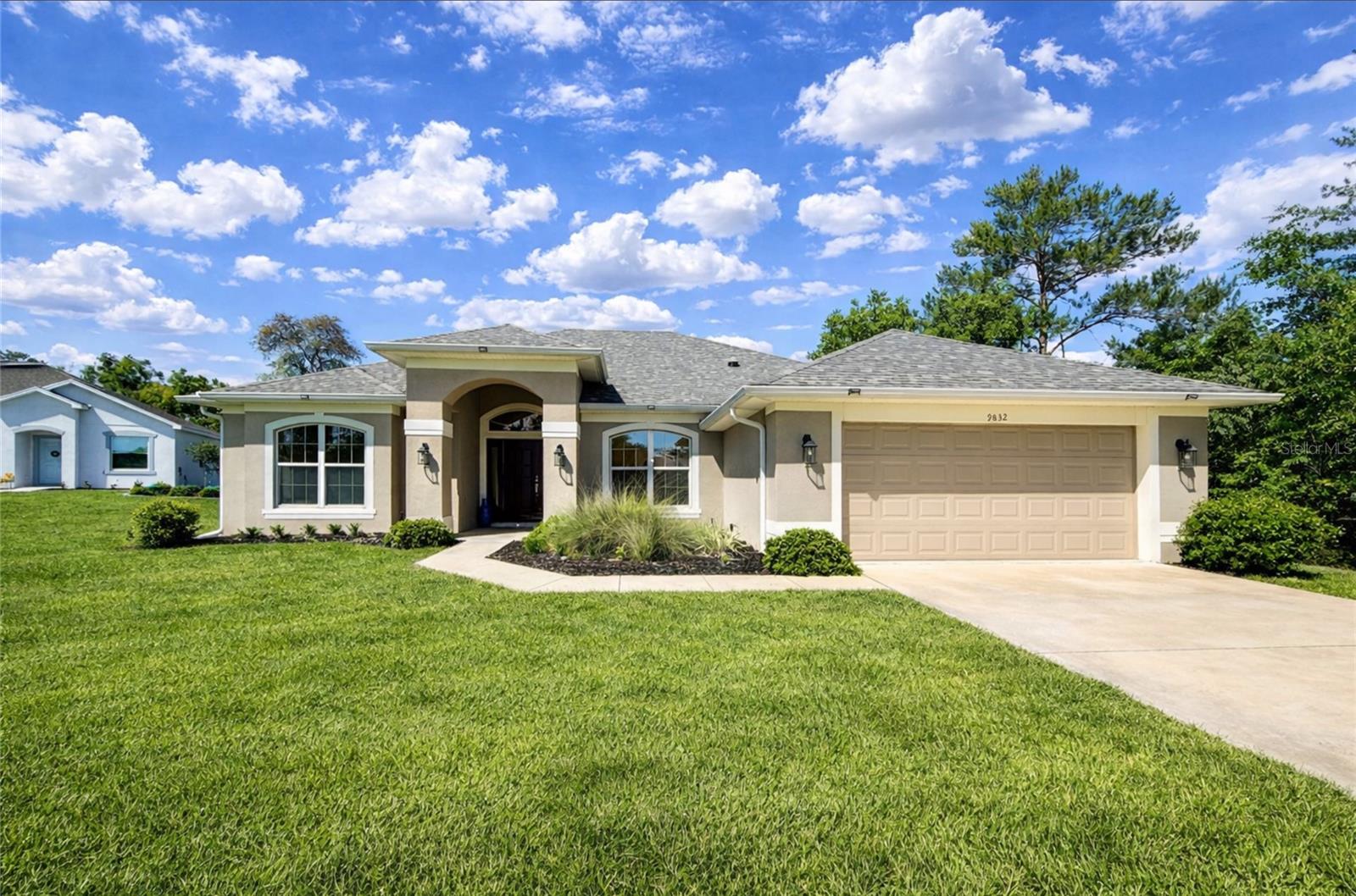 9832 SW 46TH CT, OCALA, FL — photo 2