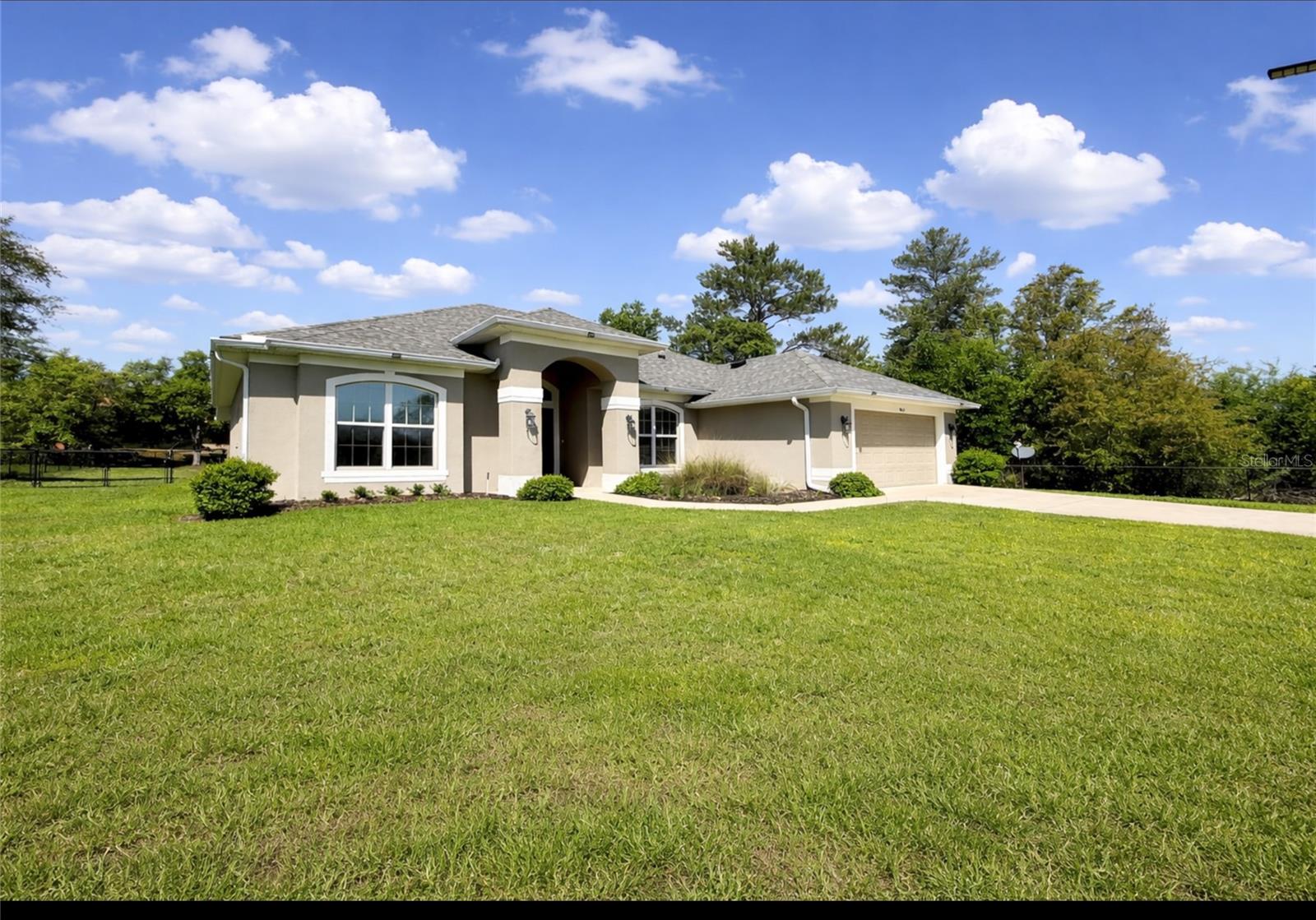 9832 SW 46TH CT, OCALA, FL — photo 3