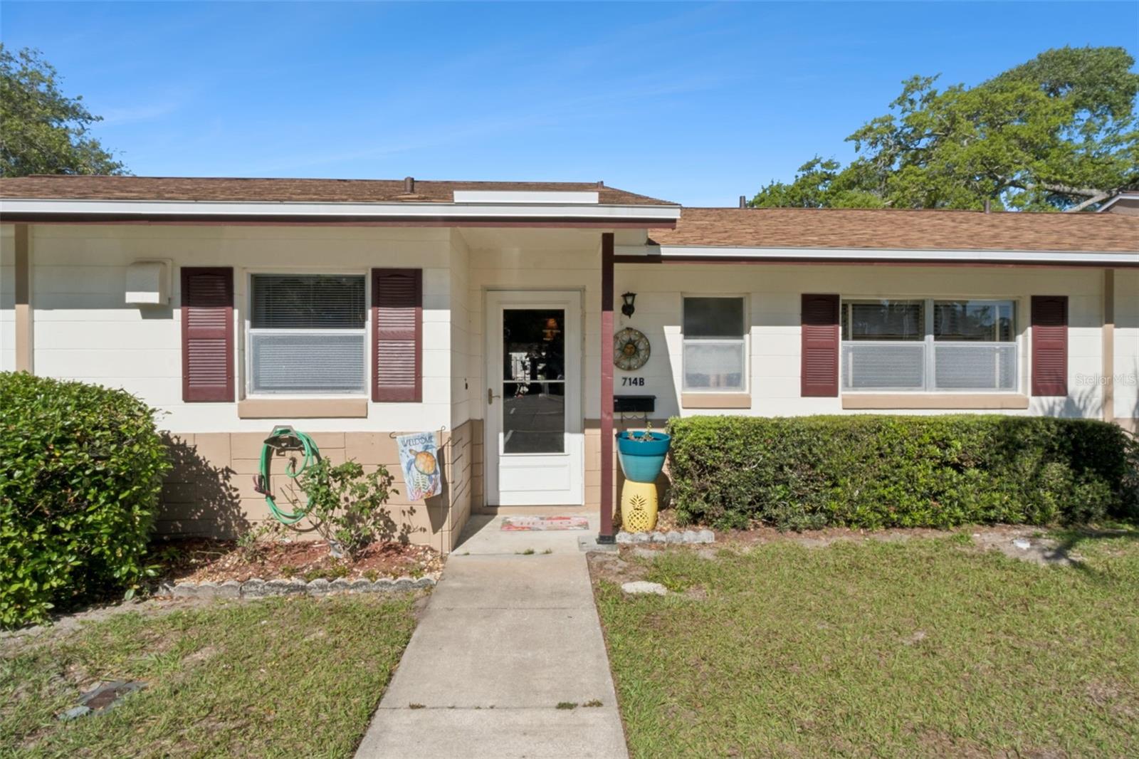 714 E MINNESOTA AVE #B, DELAND, FL
