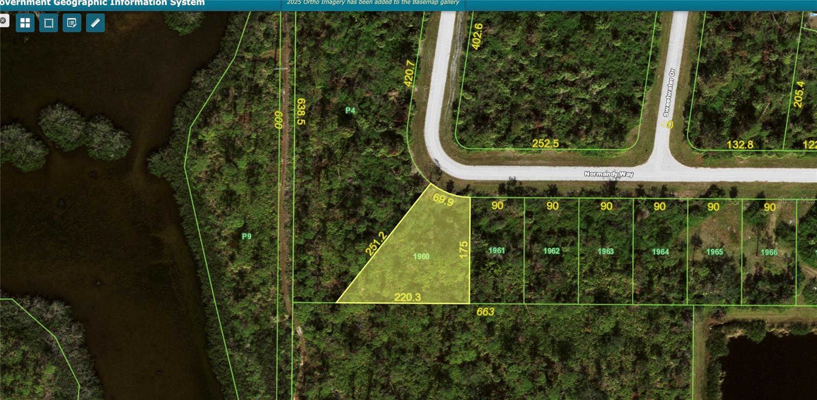 121 NORMANDY WAY, ROTONDA WEST, FL — photo 2