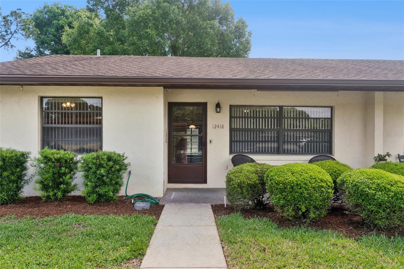 12418 ORANGEWOOD CIR, TAVARES, FL