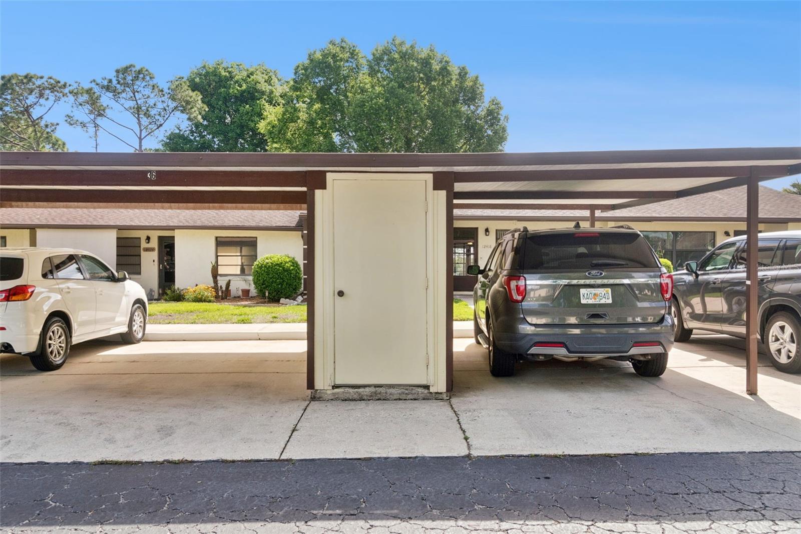 12418 ORANGEWOOD CIR, TAVARES, FL — photo 48