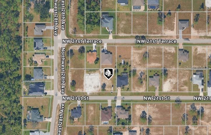 2721 NW 21ST ST, CAPE CORAL, FL