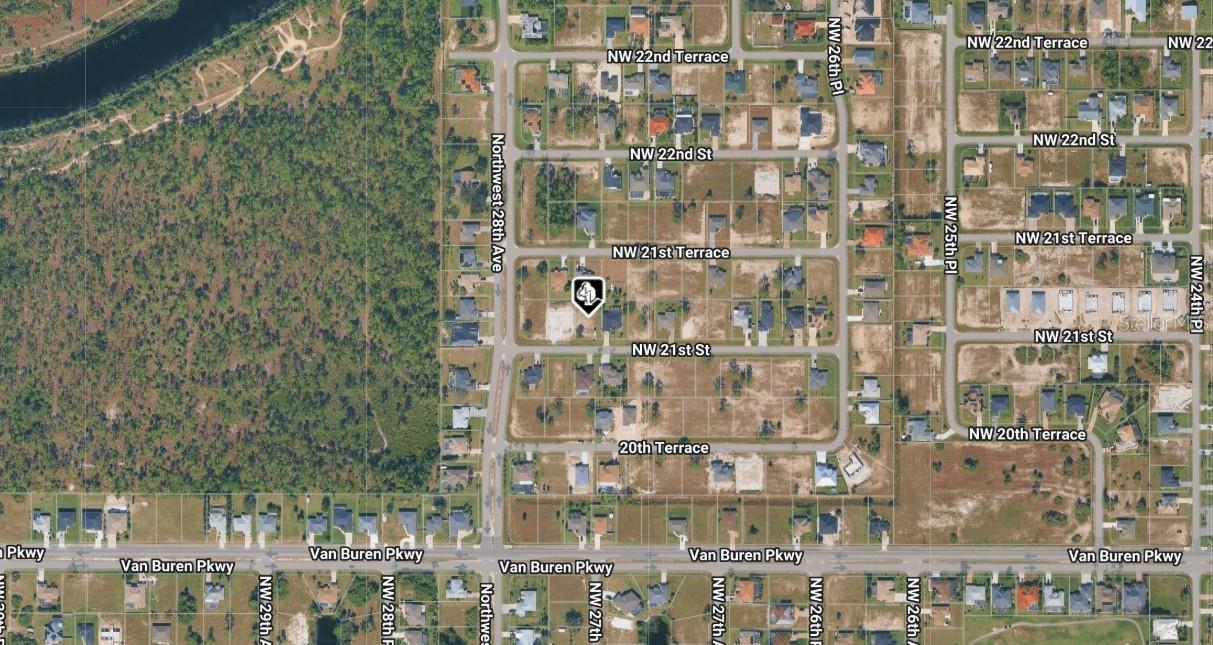 2721 NW 21ST ST, CAPE CORAL, FL — photo 2