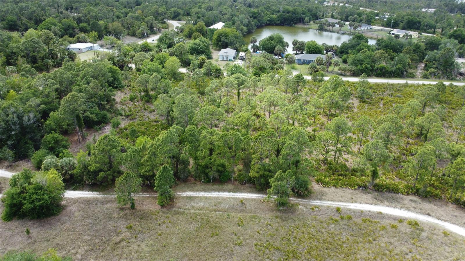 27276 DEL RIO DR, PUNTA GORDA, FL