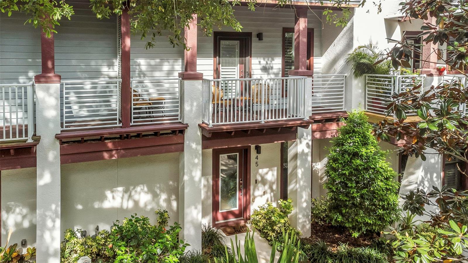 946 HIGHLAND AVE #45, DUNEDIN, FL