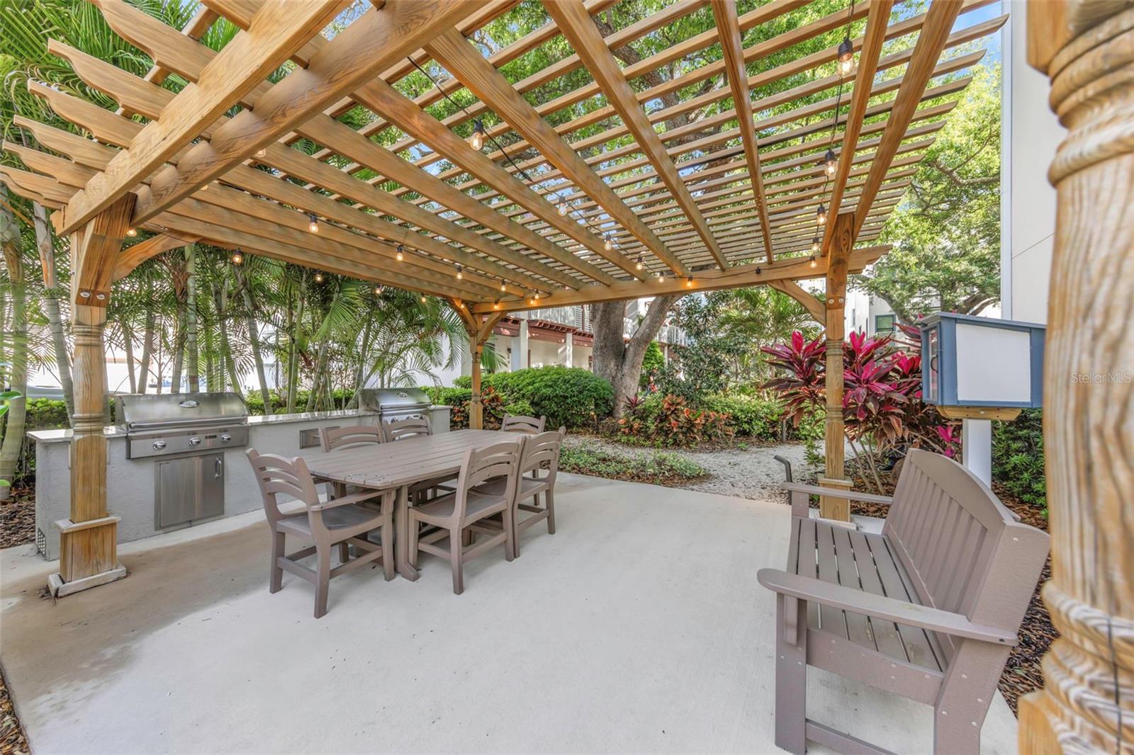 946 HIGHLAND AVE #45, DUNEDIN, FL — photo 33