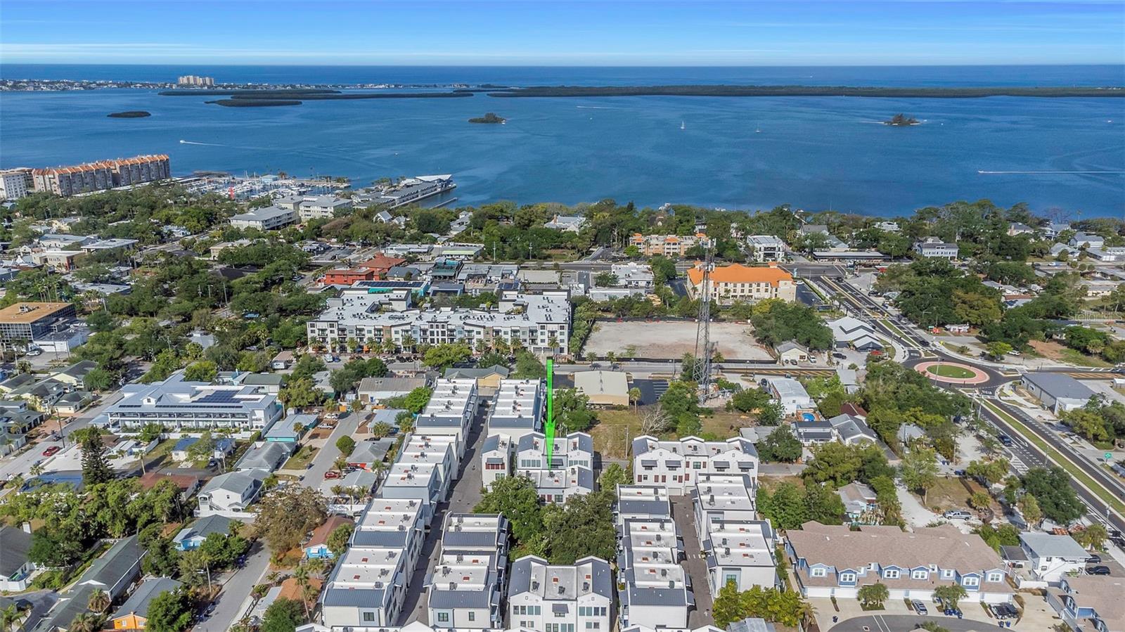 946 HIGHLAND AVE #45, DUNEDIN, FL — photo 37