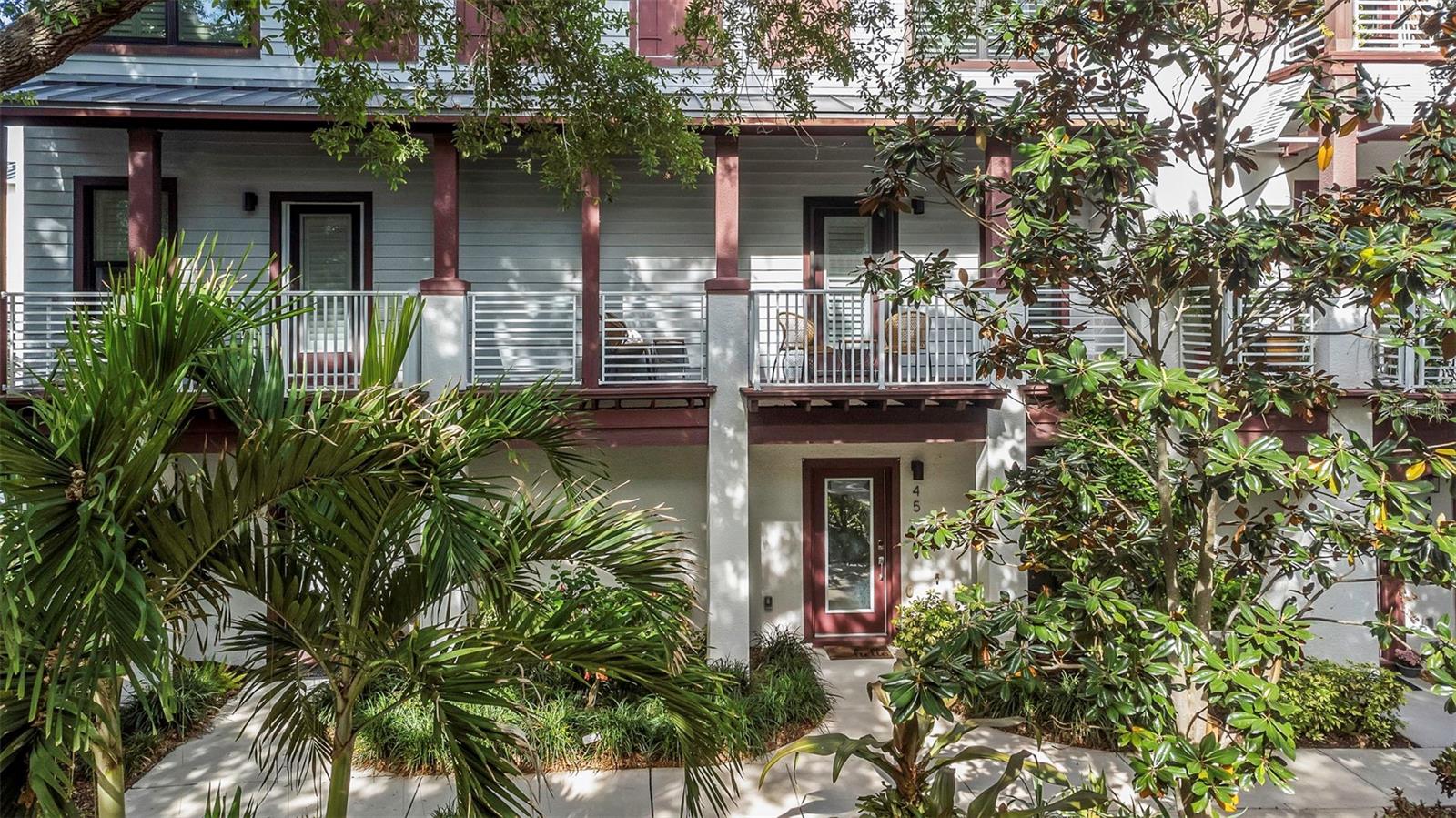 946 HIGHLAND AVE #45, DUNEDIN, FL — photo 40