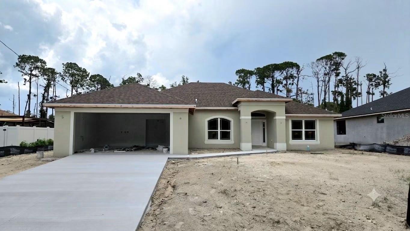 5800 SHAFFER AVE, NORTH PORT, FL