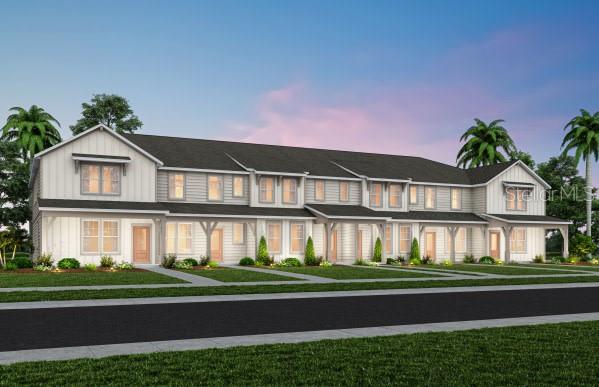 10626 EVENING STAR STREET, ORLANDO, FL