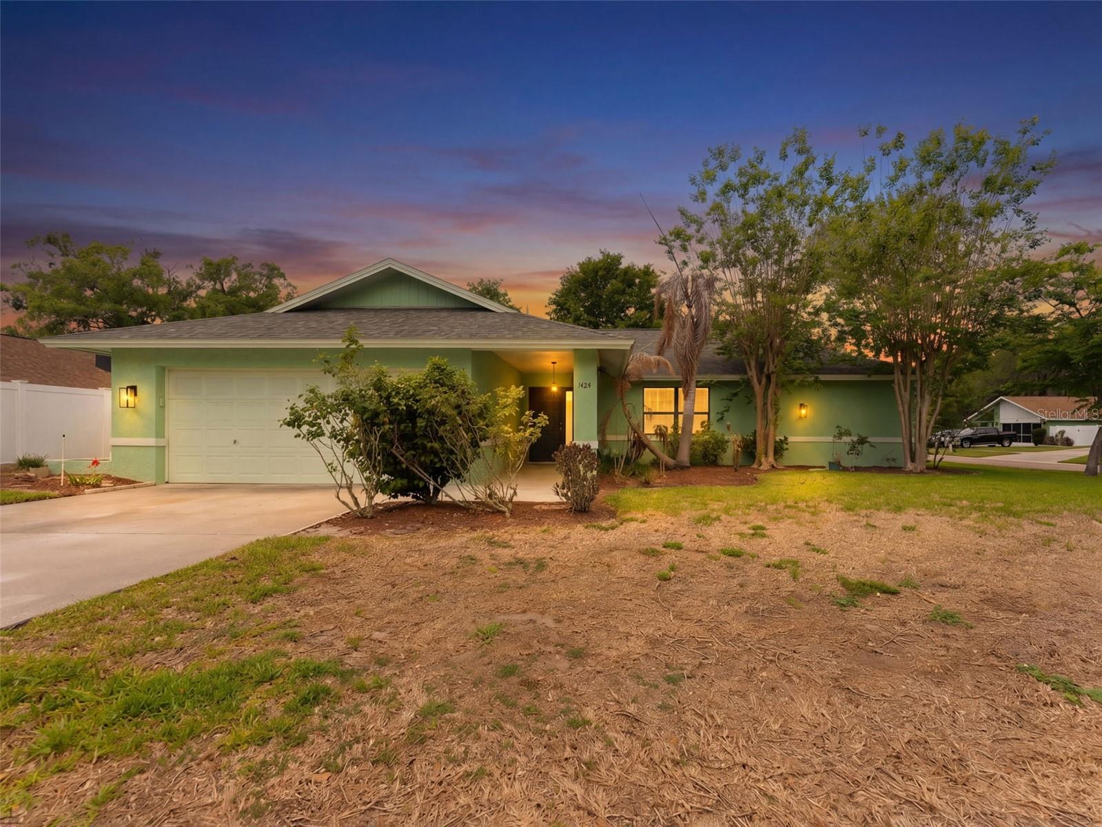 1424 OAKWOOD LN, PLANT CITY, FL