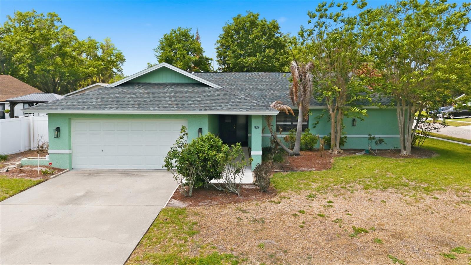 1424 OAKWOOD LN, PLANT CITY, FL — photo 35