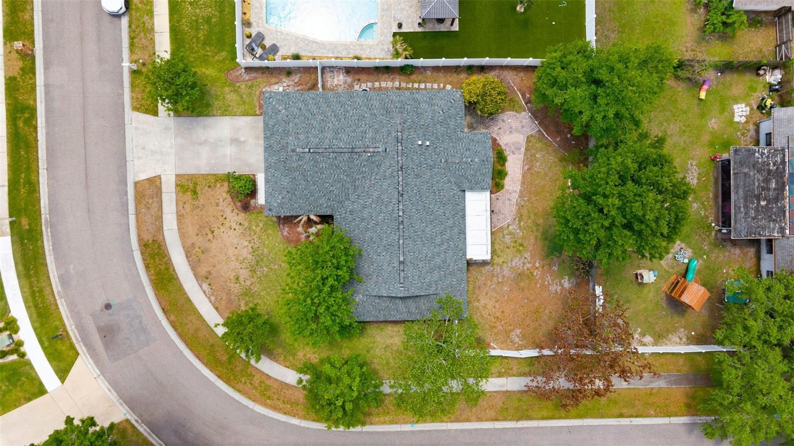 1424 OAKWOOD LN, PLANT CITY, FL — photo 38