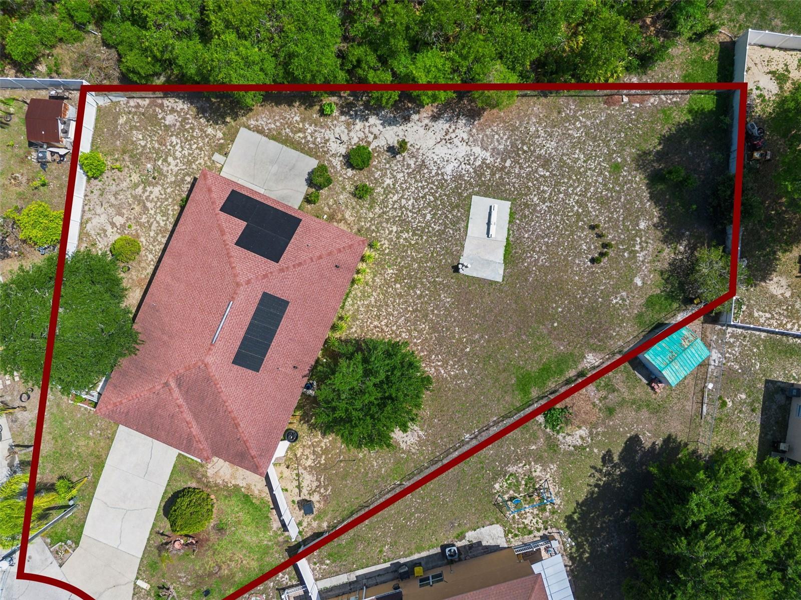 1504 FORT MEADE PL, KISSIMMEE, FL — photo 16