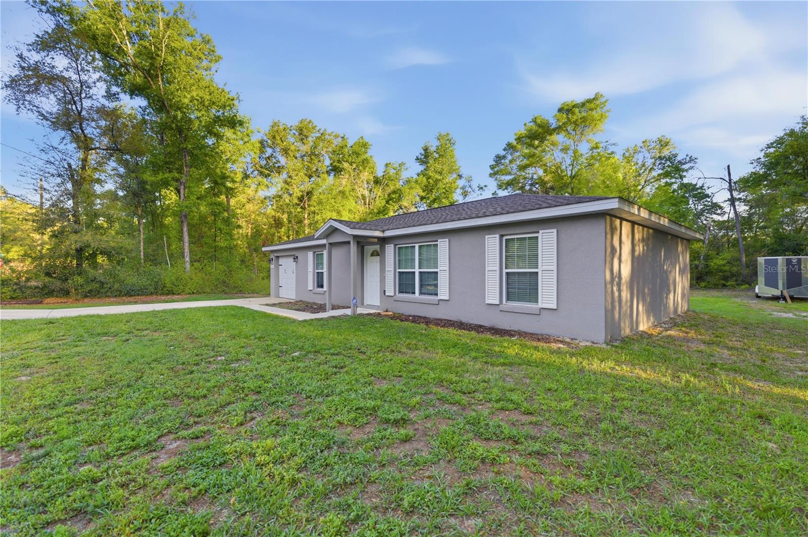 15541 NE 13TH LN, WILLISTON, FL — photo 2