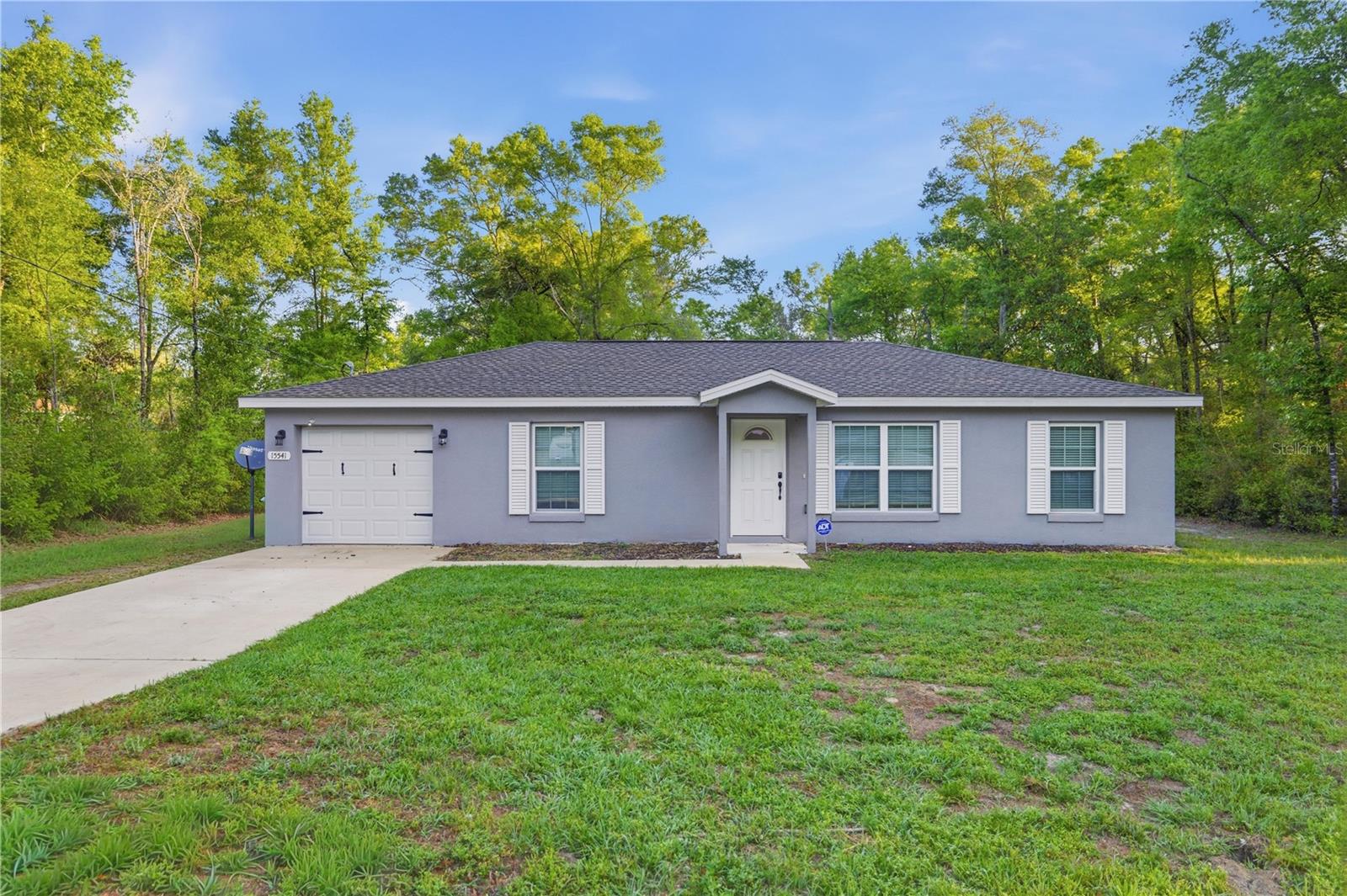 15541 NE 13TH LN, WILLISTON, FL — photo 3