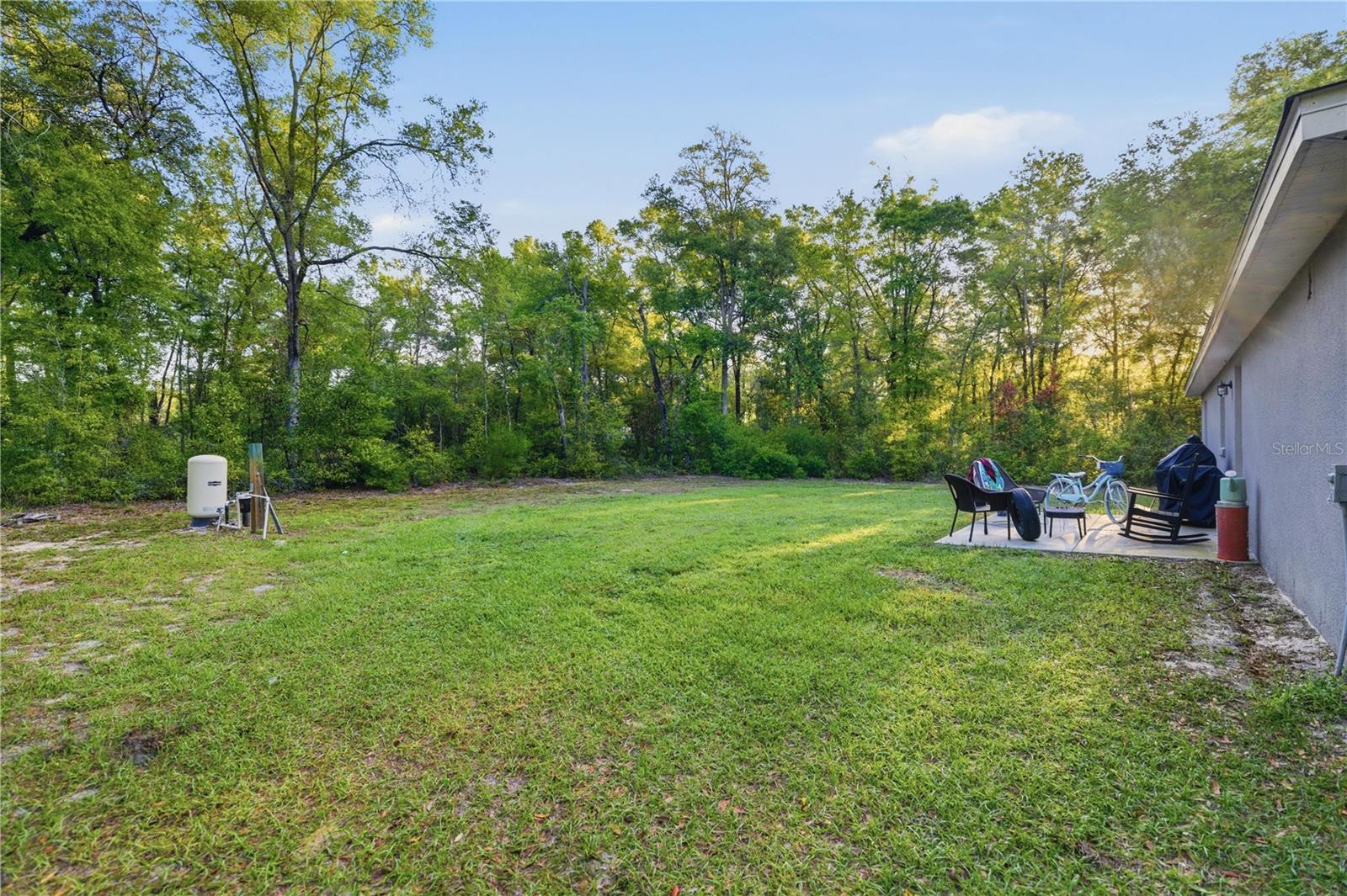 15541 NE 13TH LN, WILLISTON, FL — photo 4