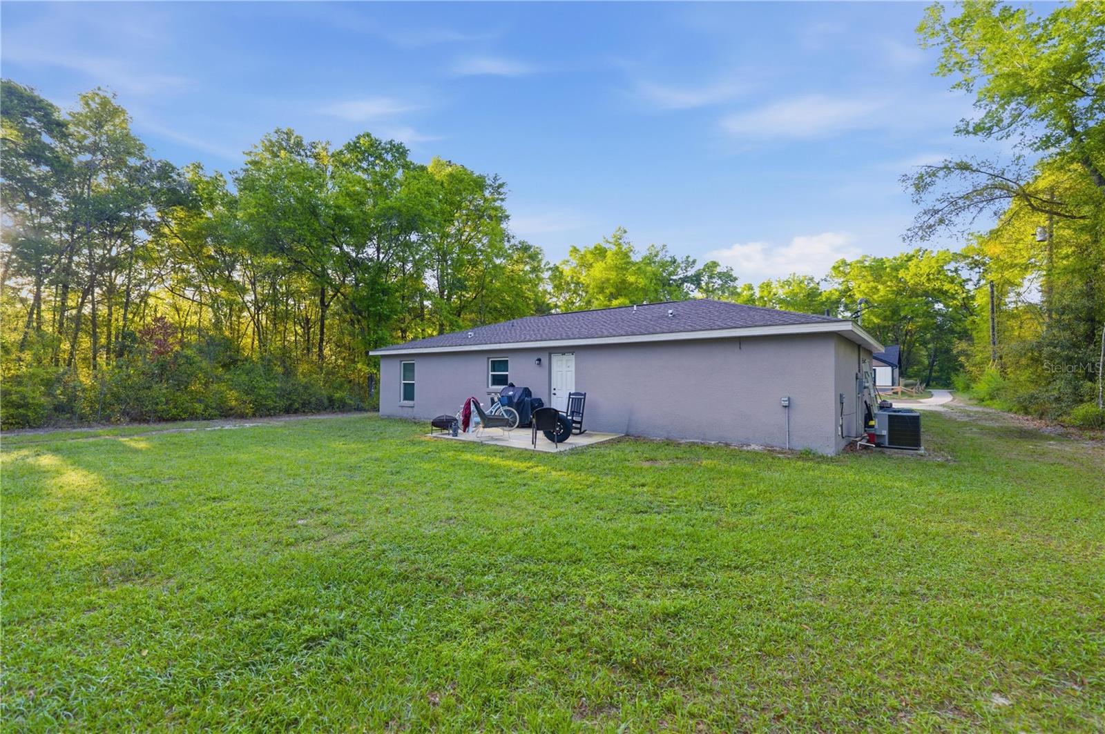 15541 NE 13TH LN, WILLISTON, FL — photo 5