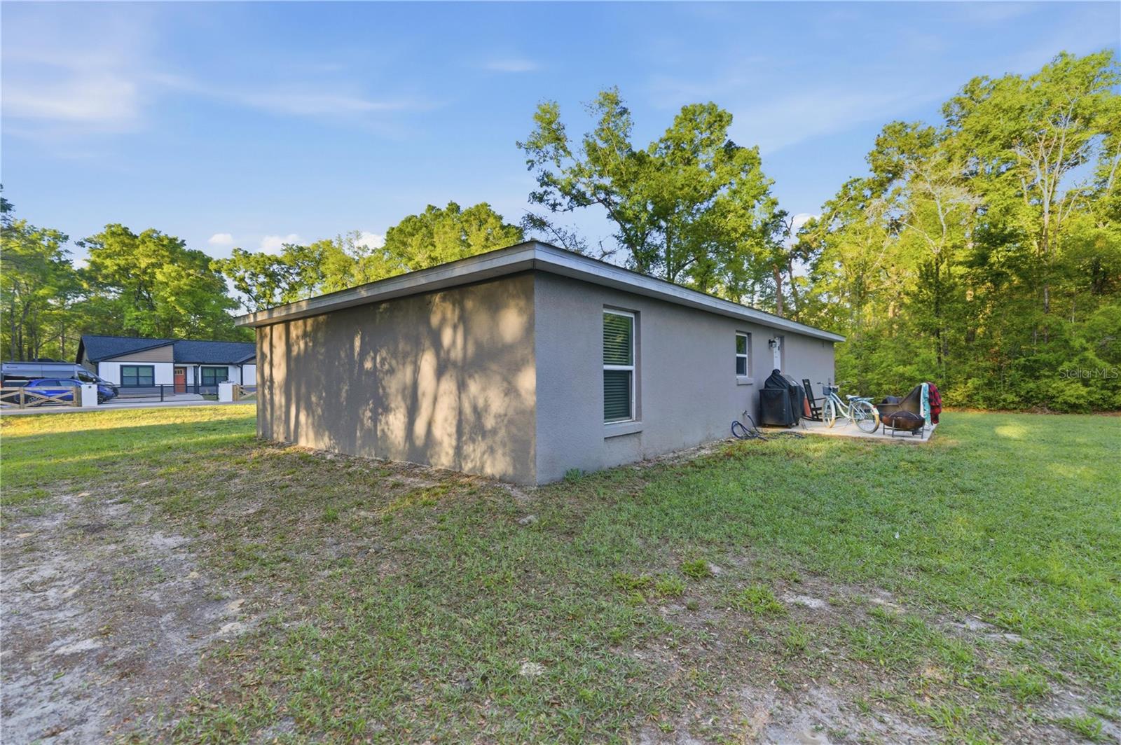 15541 NE 13TH LN, WILLISTON, FL — photo 6