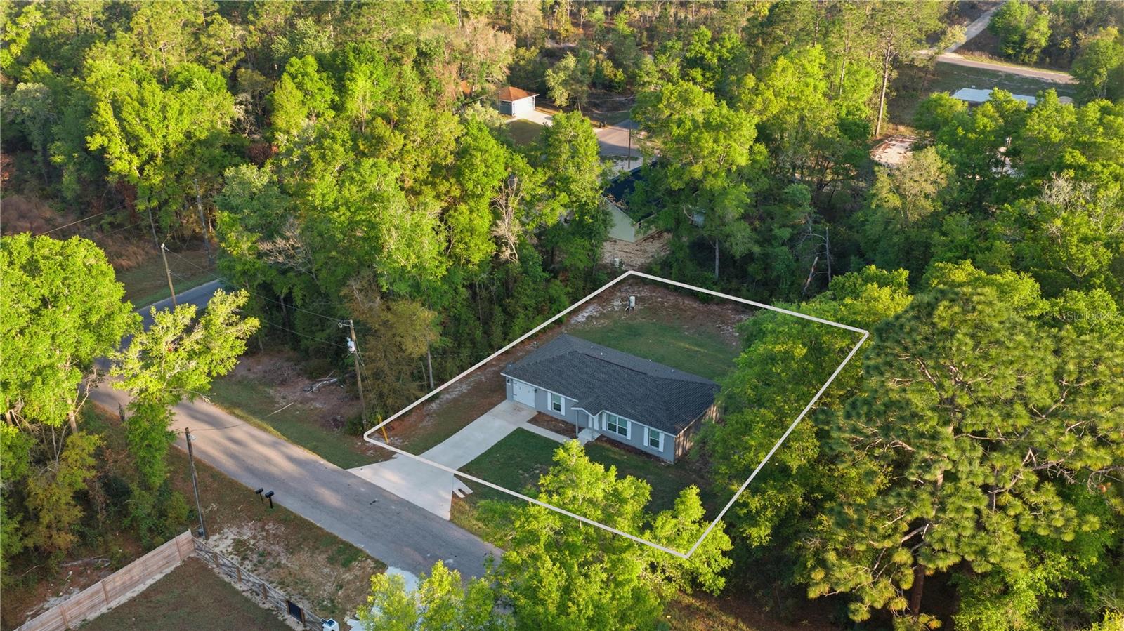 15541 NE 13TH LN, WILLISTON, FL — photo 7