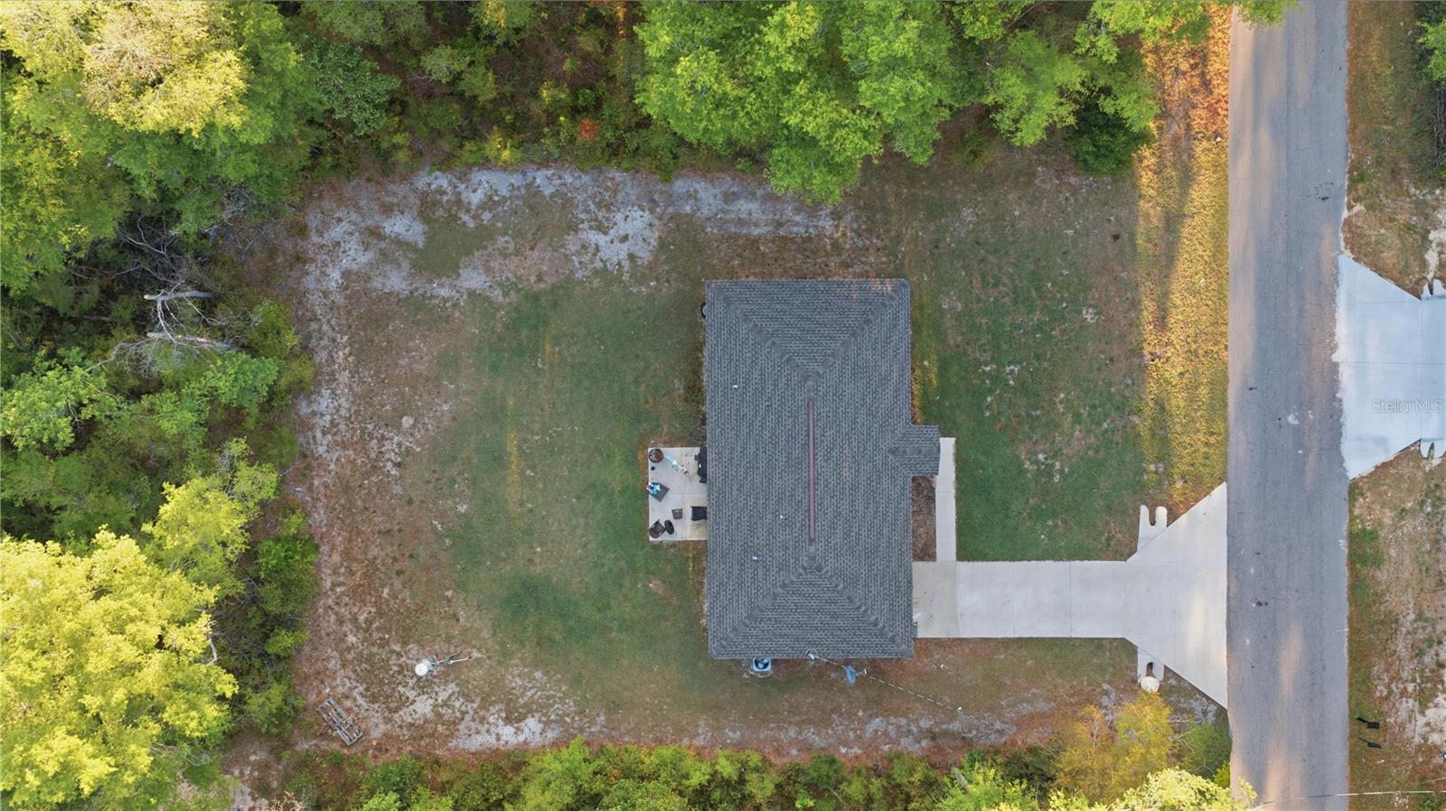 15541 NE 13TH LN, WILLISTON, FL — photo 8