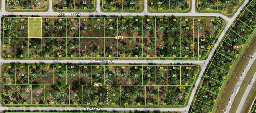 14431 CORAL SEA AVE, PORT CHARLOTTE, FL — photo 2