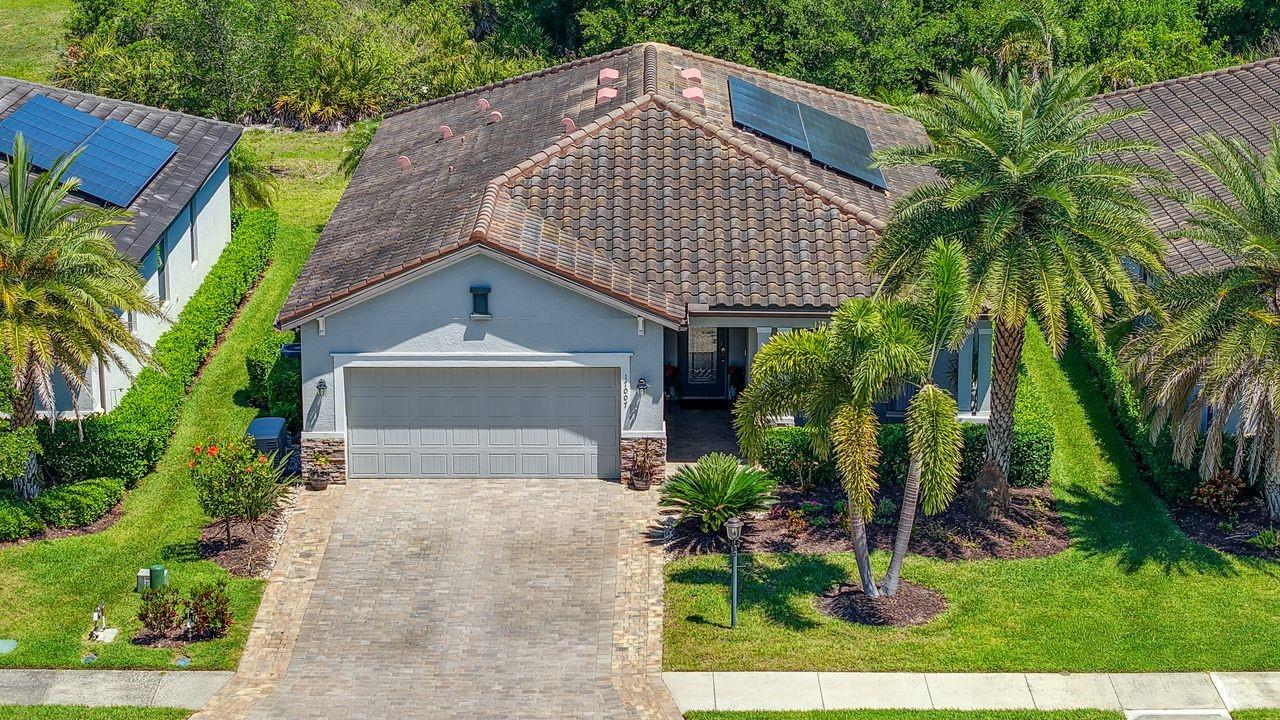 17007 BLUE RIDGE PL, BRADENTON, FL — photo 2