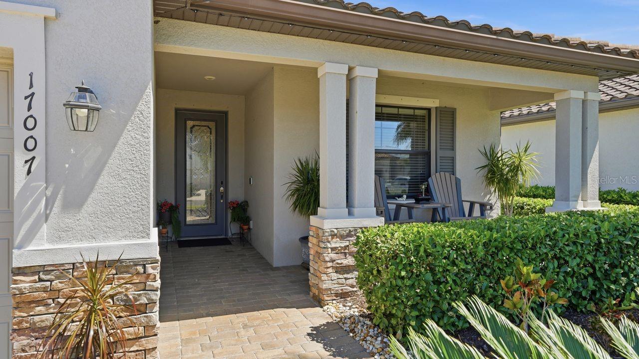 17007 BLUE RIDGE PL, BRADENTON, FL — photo 3