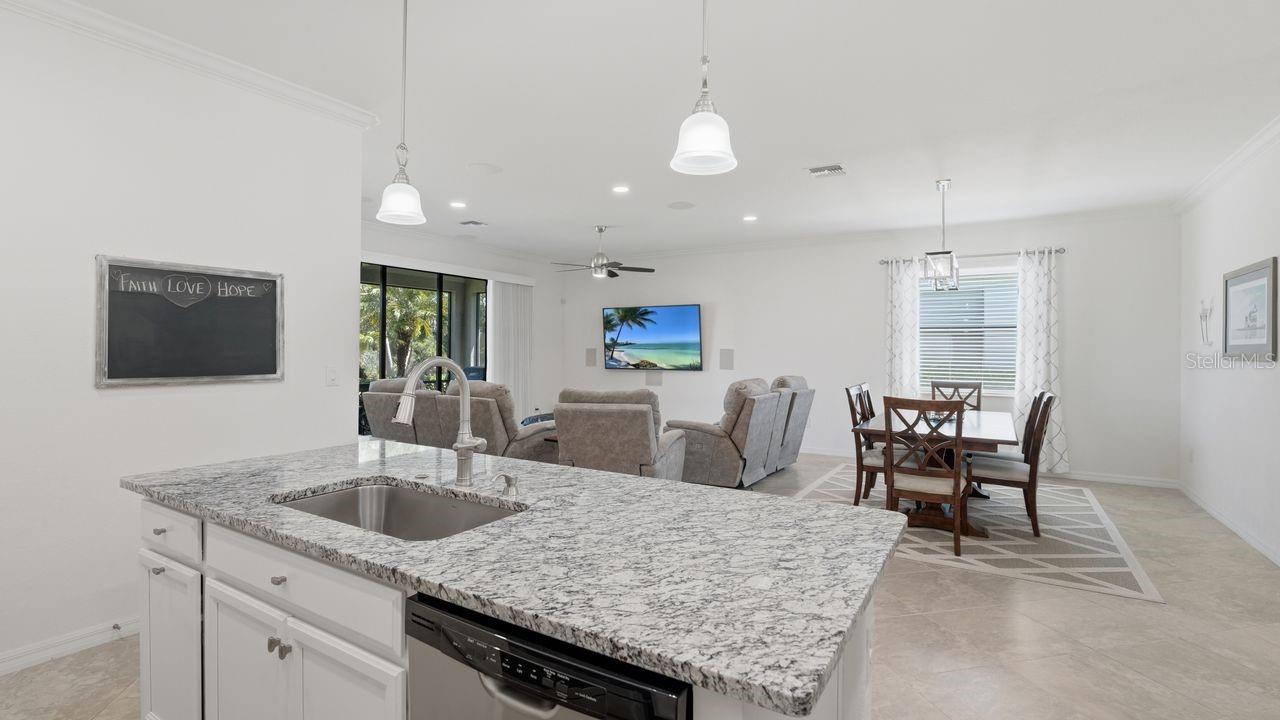 17007 BLUE RIDGE PL, BRADENTON, FL — photo 12
