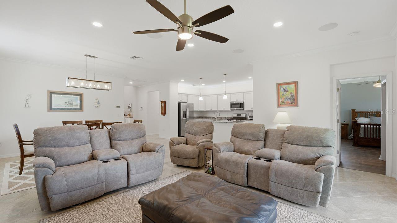 17007 BLUE RIDGE PL, BRADENTON, FL — photo 17