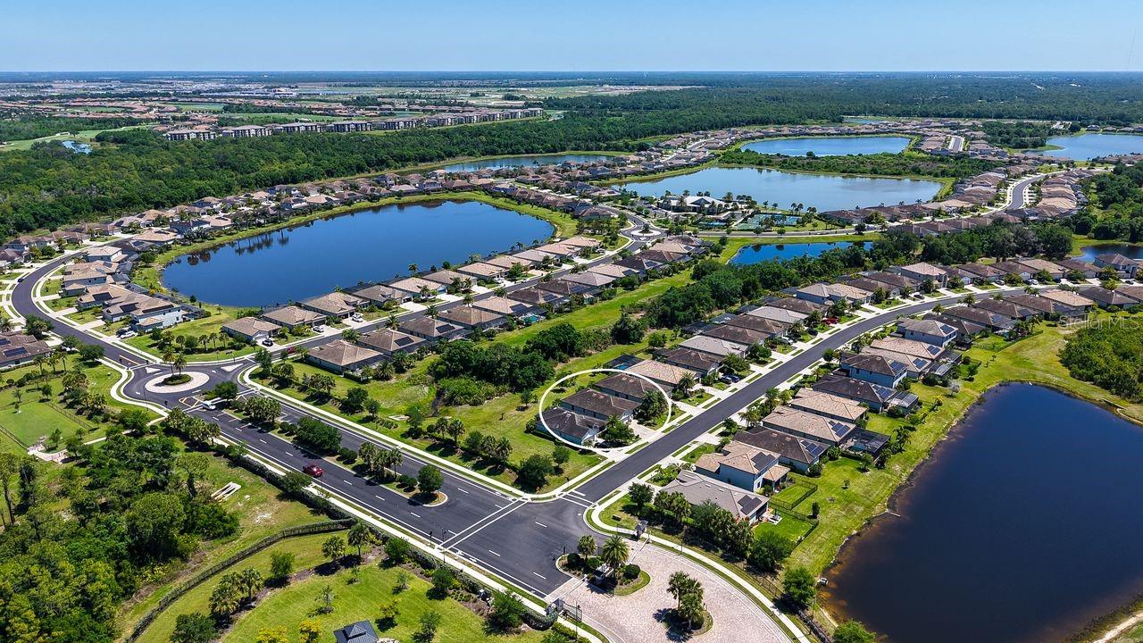 17007 BLUE RIDGE PL, BRADENTON, FL — photo 38
