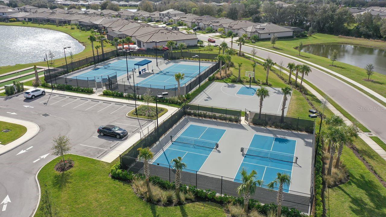 17007 BLUE RIDGE PL, BRADENTON, FL — photo 70