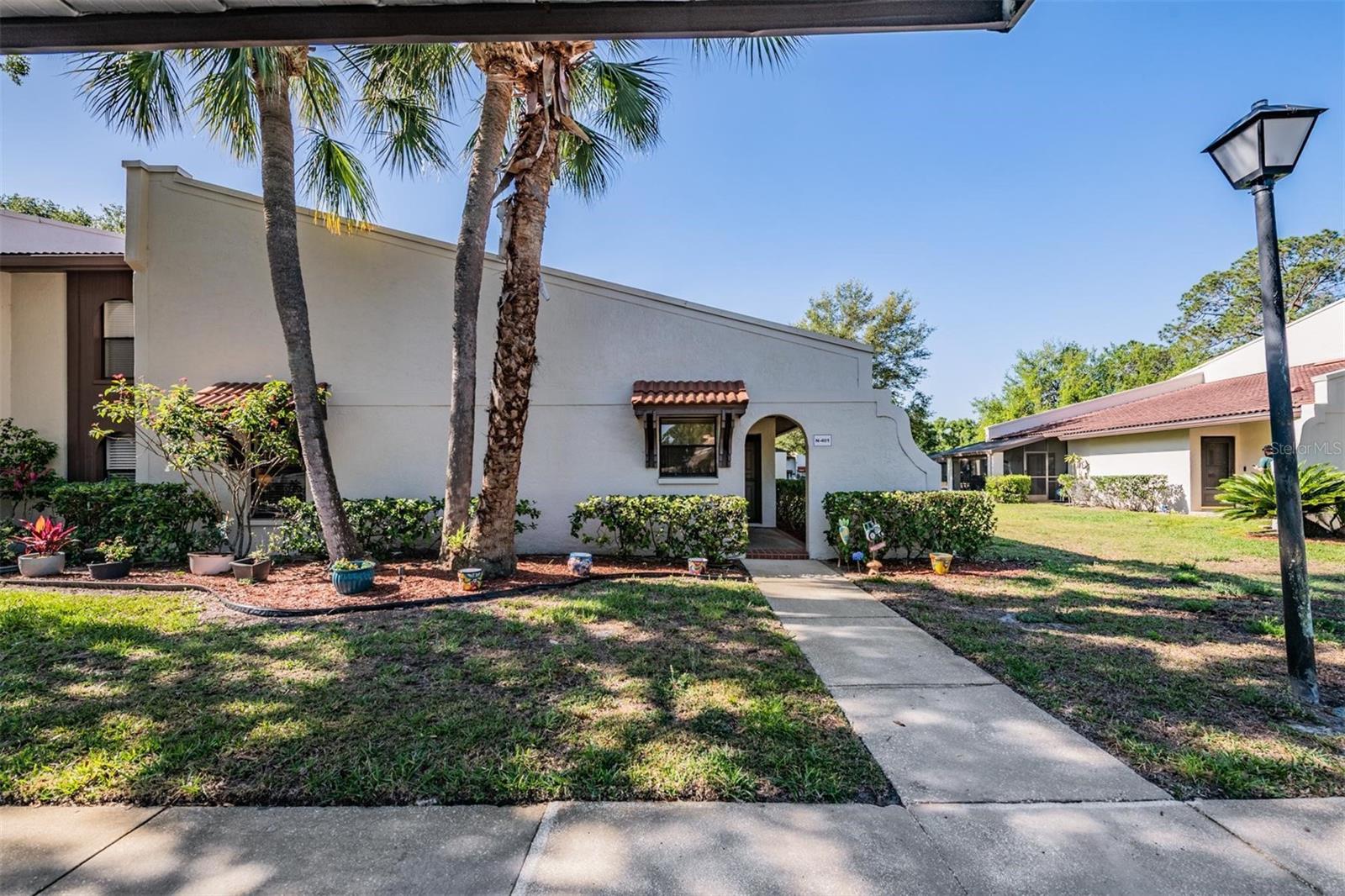 3505 TARPON WOODS BLVD #N401, PALM HARBOR, FL