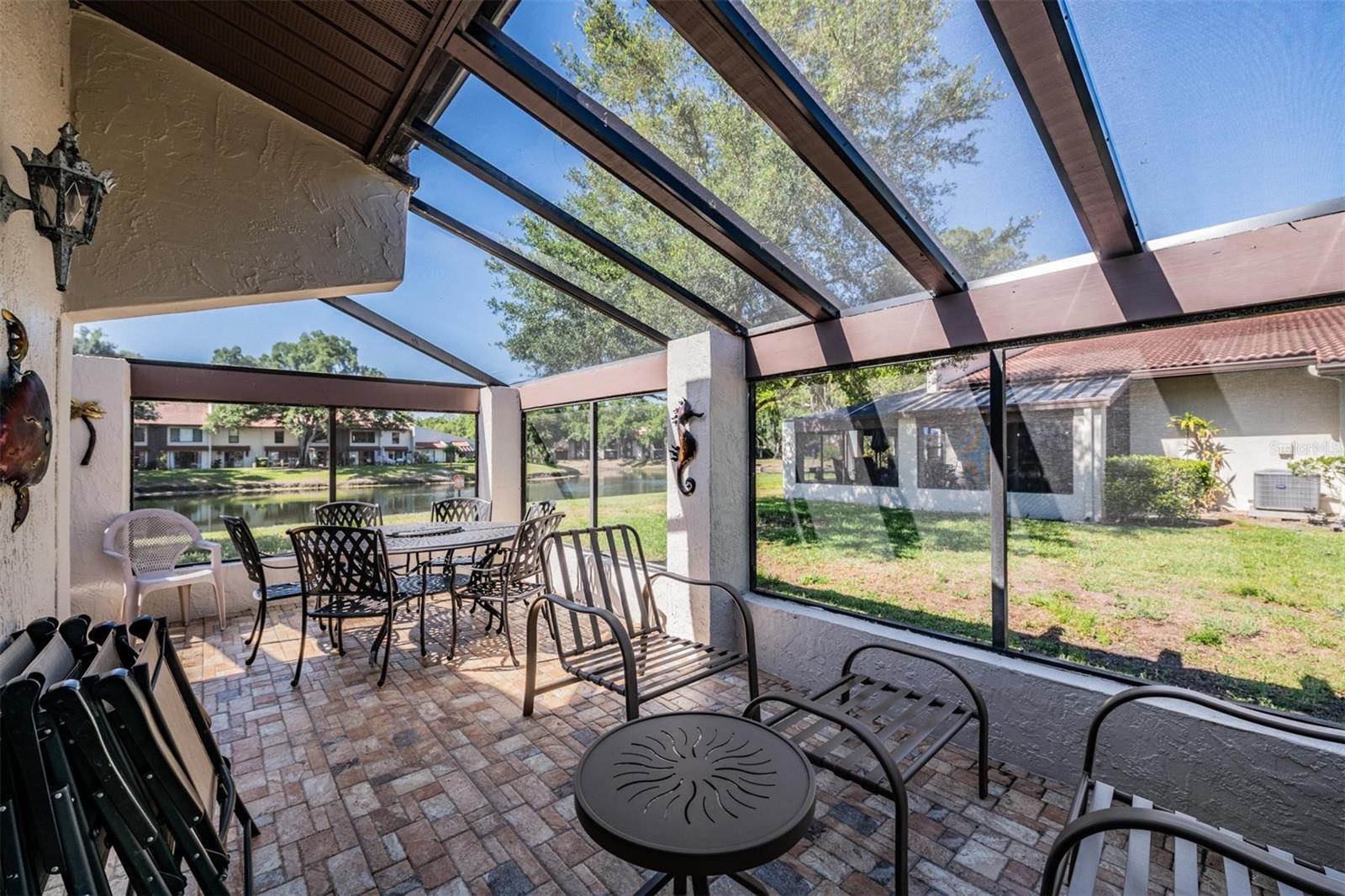 3505 TARPON WOODS BLVD #N401, PALM HARBOR, FL — photo 21