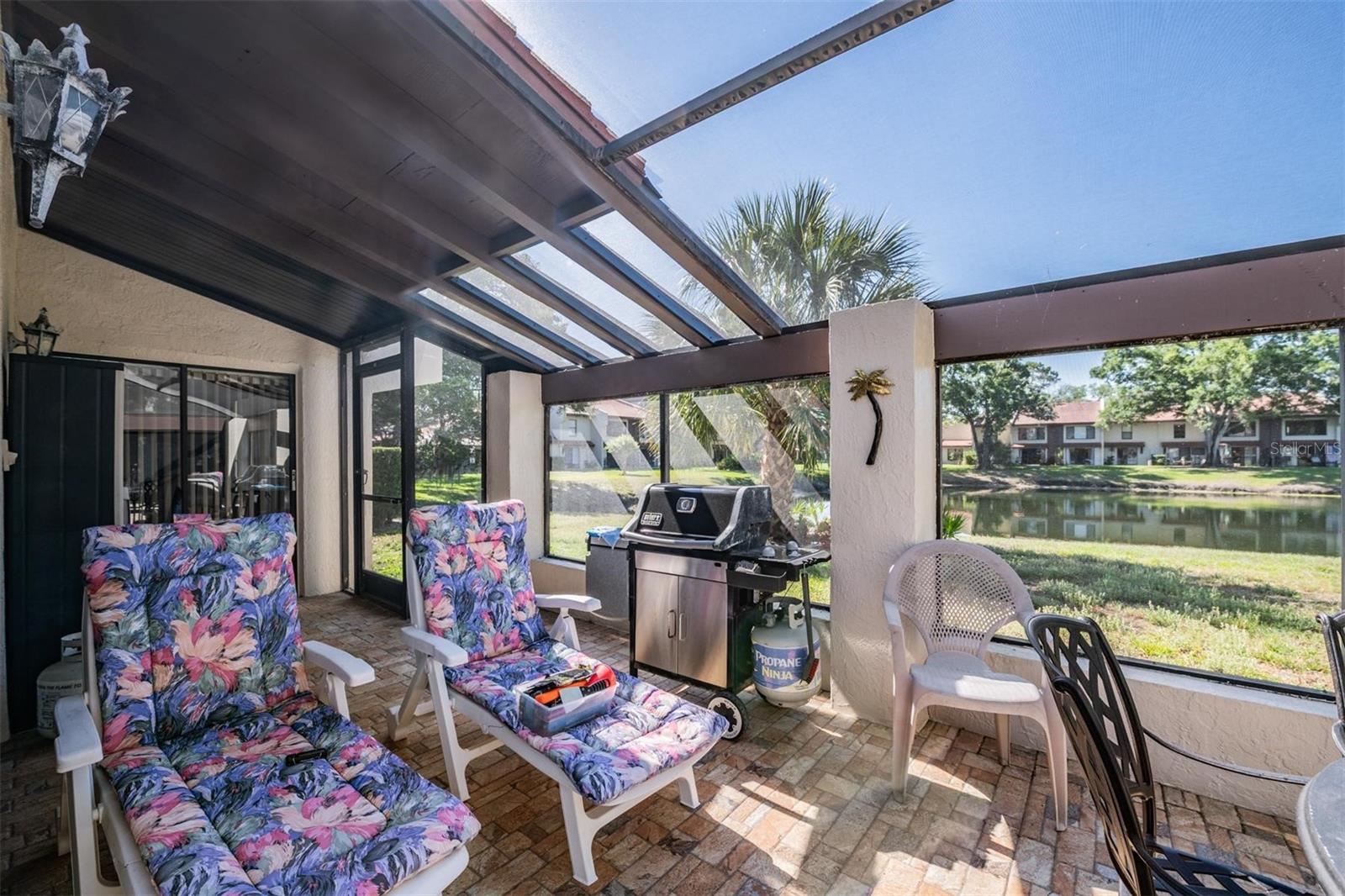 3505 TARPON WOODS BLVD #N401, PALM HARBOR, FL — photo 22