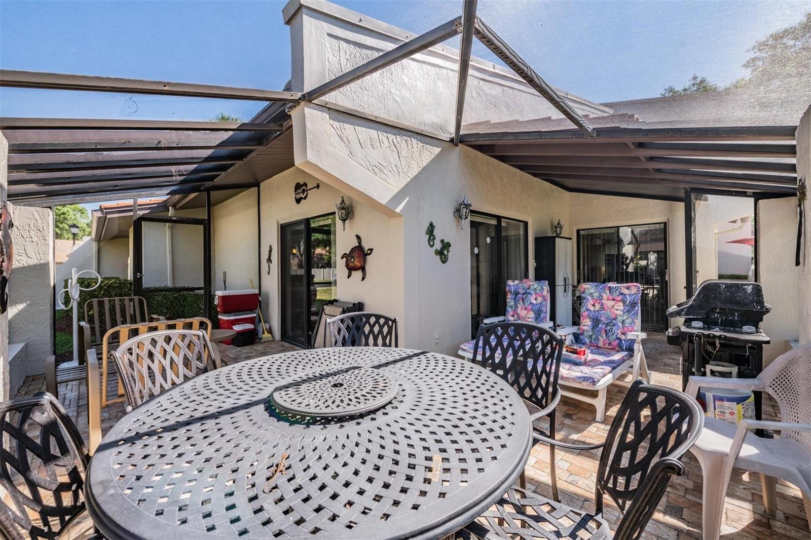 3505 TARPON WOODS BLVD #N401, PALM HARBOR, FL — photo 23
