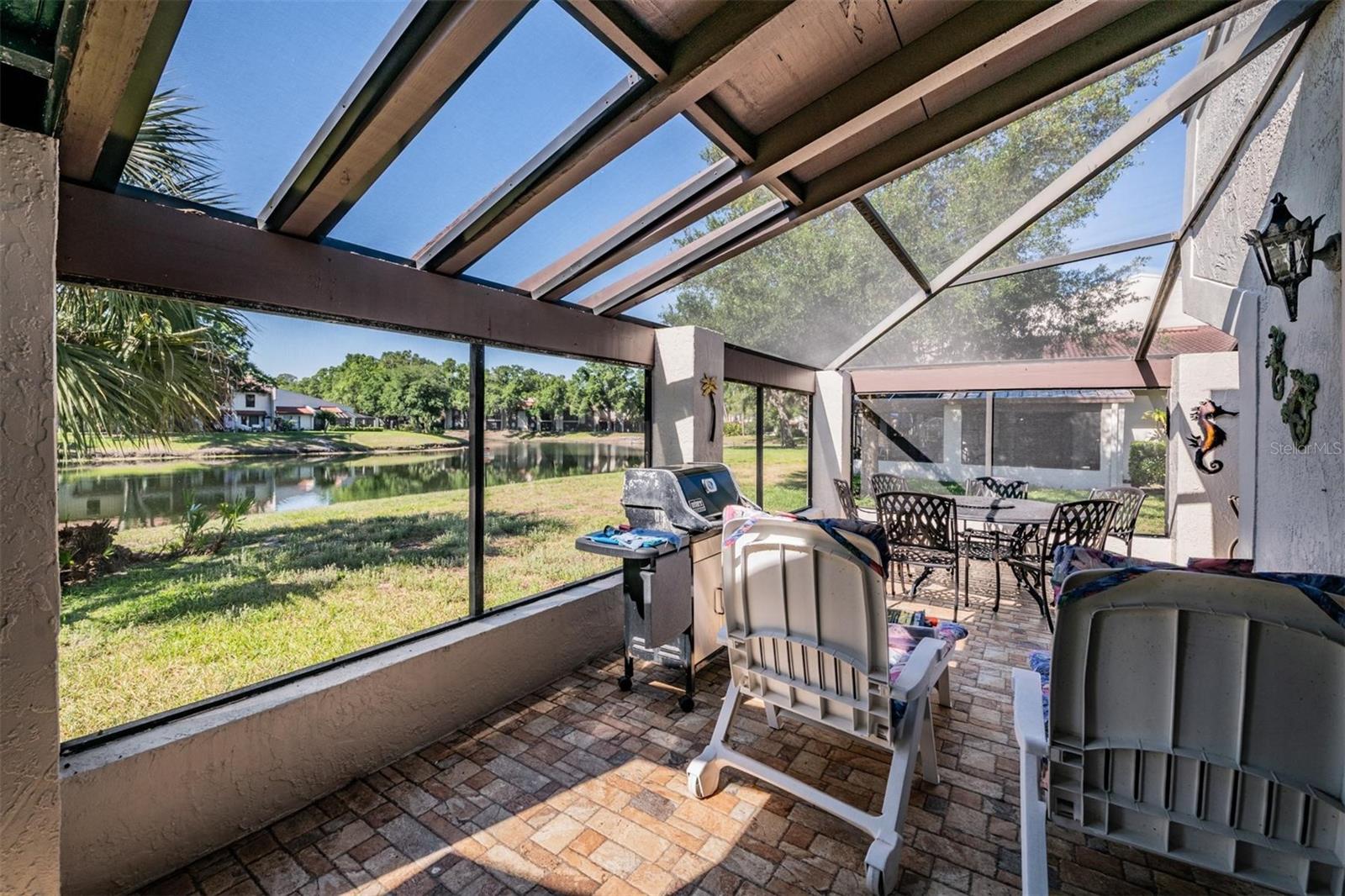 3505 TARPON WOODS BLVD #N401, PALM HARBOR, FL — photo 24