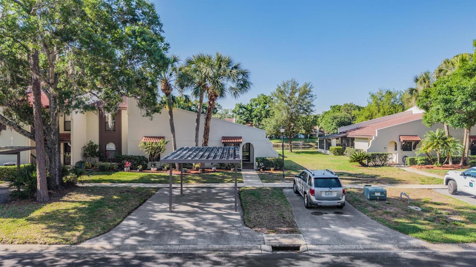 3505 TARPON WOODS BLVD #N401, PALM HARBOR, FL — photo 26
