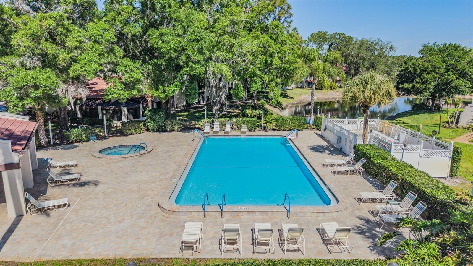 3505 TARPON WOODS BLVD #N401, PALM HARBOR, FL — photo 28