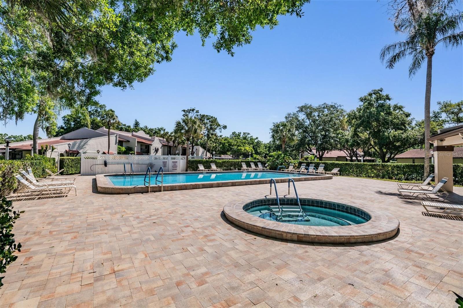 3505 TARPON WOODS BLVD #N401, PALM HARBOR, FL — photo 29