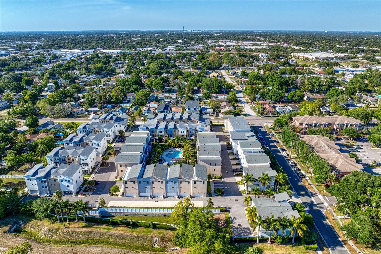 2521 11TH PL N, ST PETERSBURG, FL — photo 37