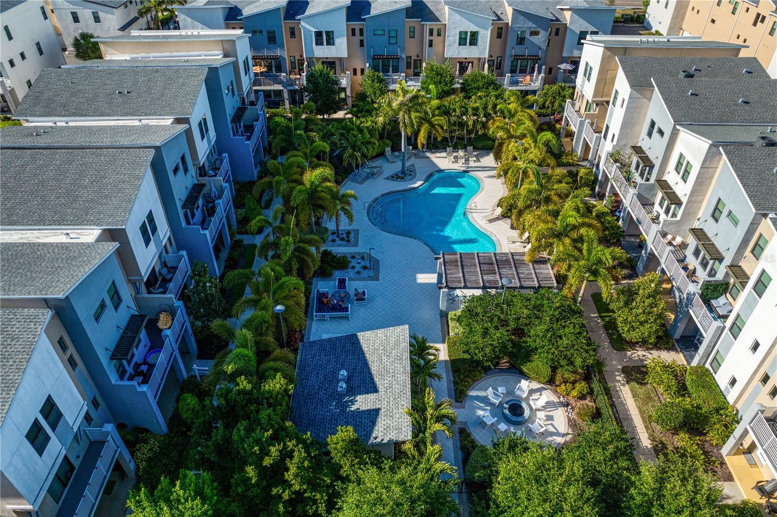 2521 11TH PL N, ST PETERSBURG, FL — photo 42