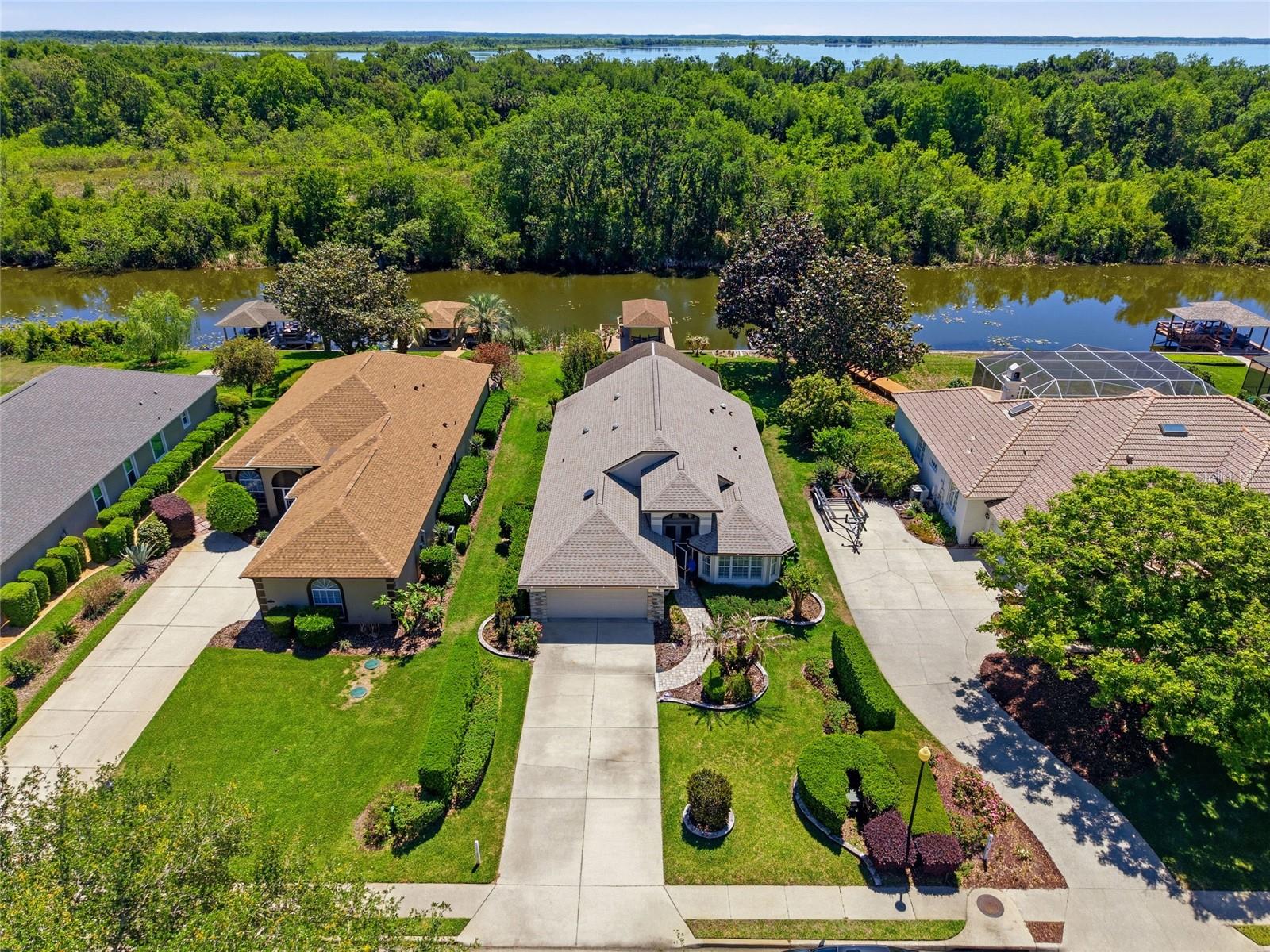 6120 LANDINGS BLVD, LADY LAKE, FL — photo 4